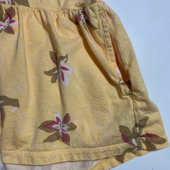 ‼️LOGO BABY DOLL w POCKETS Size M‼️ - Picture 5 of 13